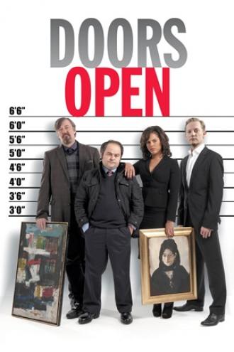 День открытых дверей (фильм 2012)