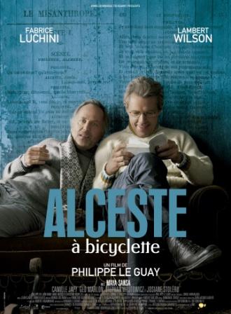 Альцест на велосипеде (фильм 2013)