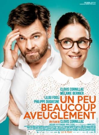 Мало, много, слепо (фильм 2015)