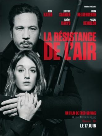 Сопротивление воздуха (фильм 2015)