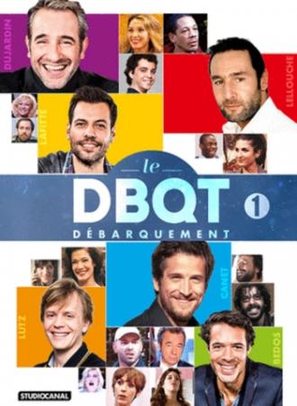 Le débarquement (сериал 2013)