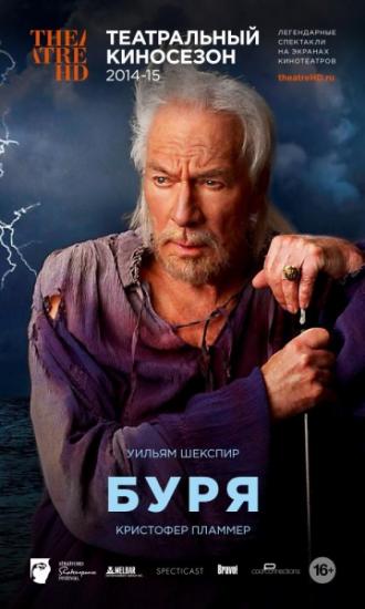 Буря (фильм 2010)