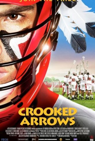 Кривые стрелы (фильм 2012)