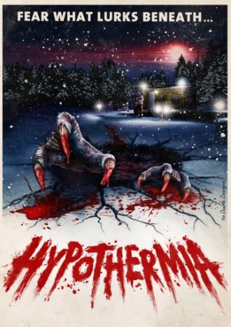Гипотермия (фильм 2010)