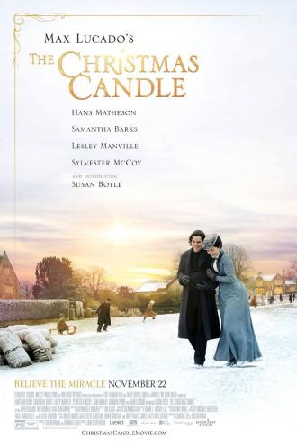 Рождественская свеча (фильм 2013)