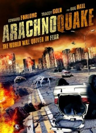 Паучий удар (фильм 2012)