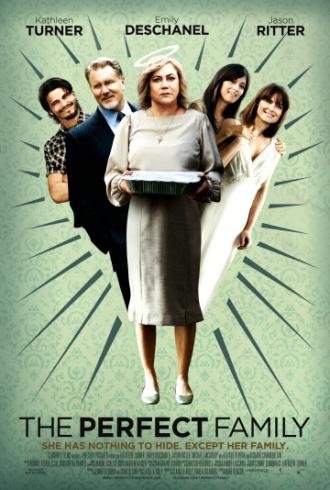 Идеальная семья (фильм 2011)