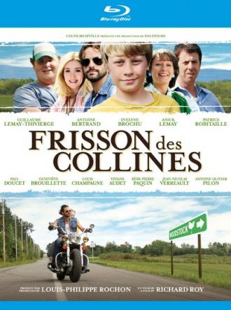 Дрожь холмов (фильм 2011)