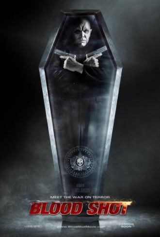Кровавый выстрел (фильм 2013)
