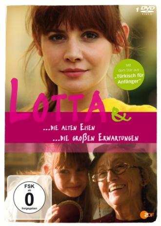 Лотта и большие надежды (фильм 2012)