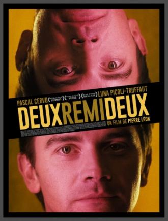 Deux Rémi, deux (фильм 2015)