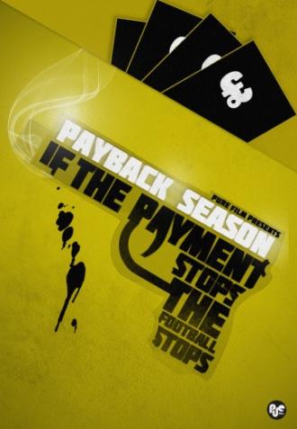 Время расплаты (фильм 2012)