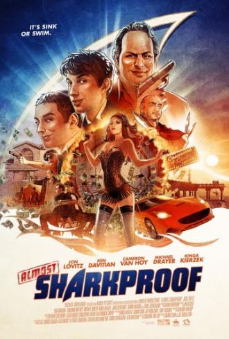Акулонепроницаемый (фильм 2012)