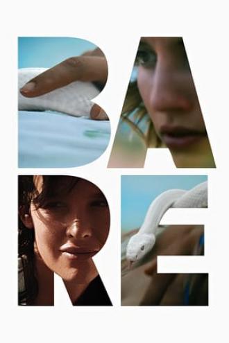 Обнаженная (фильм 2015)