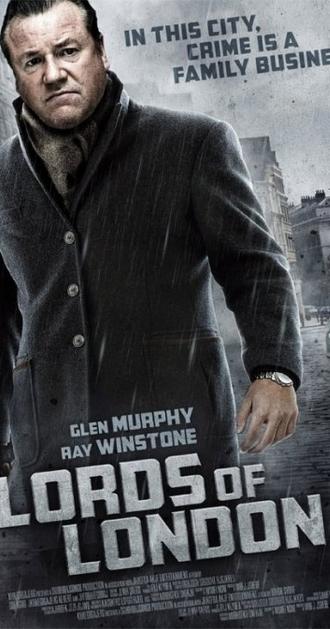 Короли Лондона (фильм 2013)