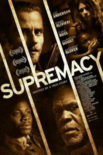 Превосходство (фильм 2014)