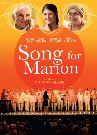 Песня для Марион (фильм 2012)