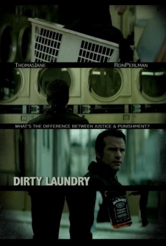 Dirty Laundry