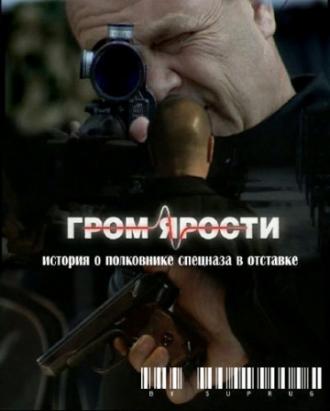 Гром ярости (фильм 2010)