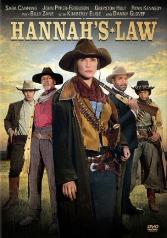 Закон Ханны (фильм 2012)