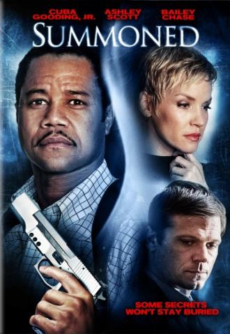 Повестка в суд (фильм 2013)