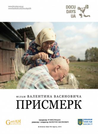 Сумерки (фильм 2013)