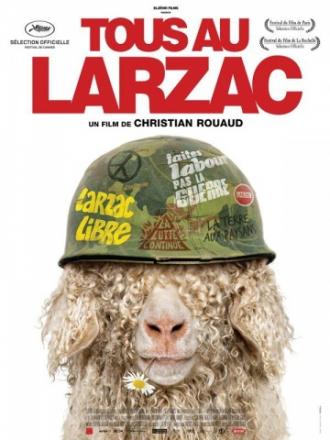 Все в Ларзаке (фильм 2011)