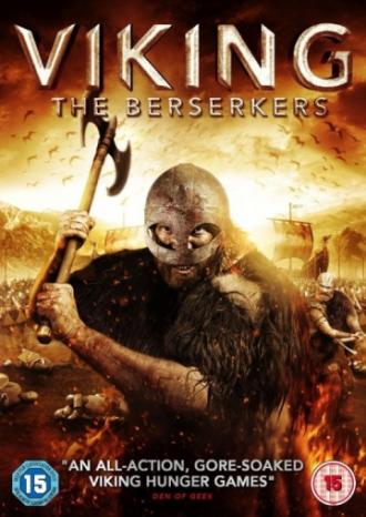 Викинг: Берсеркеры (фильм 2014)