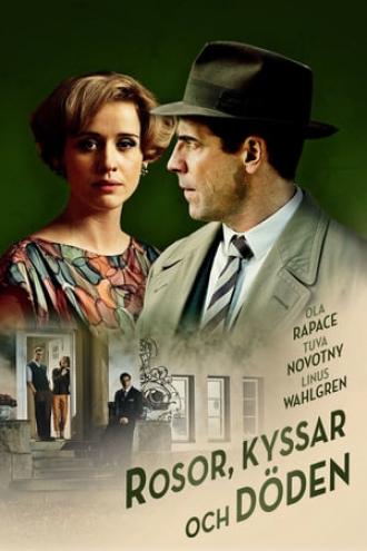Розы, поцелуи и смерть (фильм 2013)