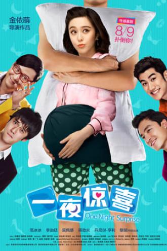 Ночной сюрприз (фильм 2013)