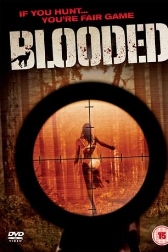 Чистокровный (фильм 2011)