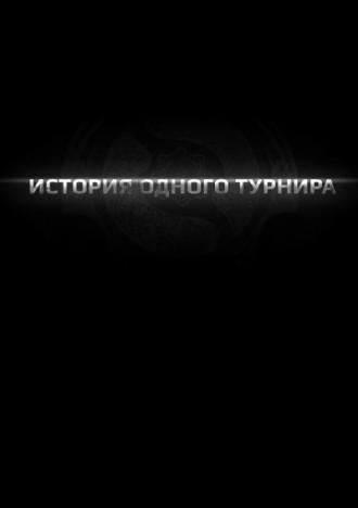 История одного турнира (фильм 2013)