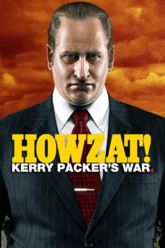 Как же так: Война Керри Пэкера (сериал 2012)
