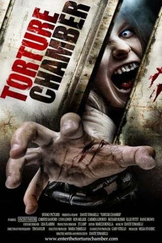 Камера пыток (фильм 2013)