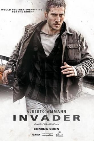 Захватчик (фильм 2012)