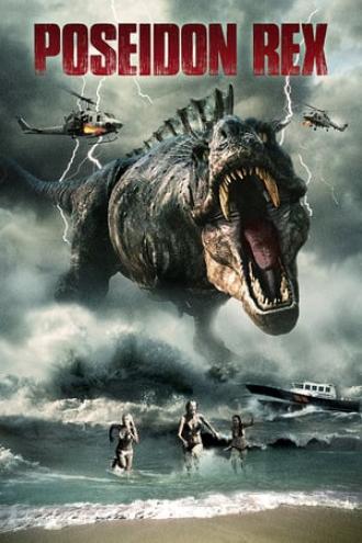 Посейдон Рекс (фильм 2013)