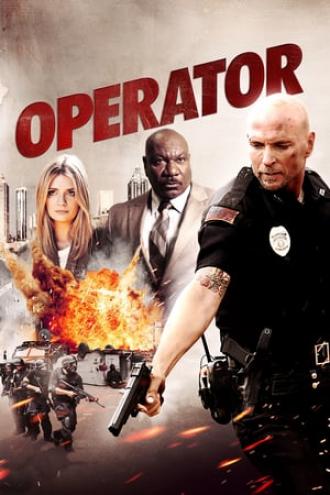 Оператор (фильм 2015)