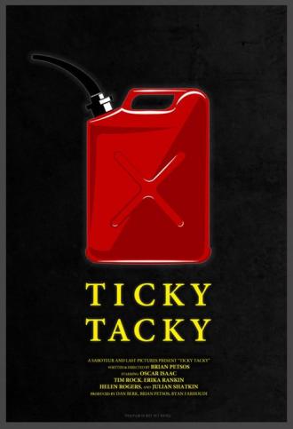 Ticky Tacky (фильм 2014)