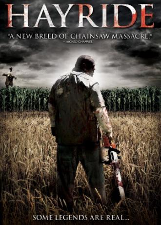 Поездка на возу (фильм 2012)