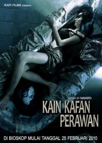 Плащаница девственницы (фильм 2010)