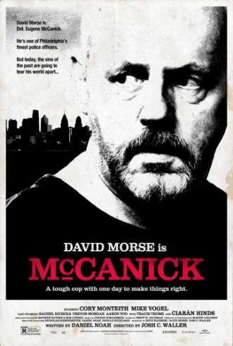 МакКаник (фильм 2013)