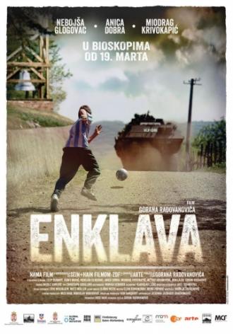Анклав (фильм 2015)