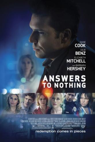 Ответы ни к чему (фильм 2011)