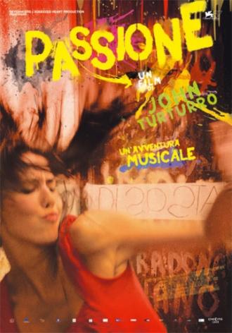 Страсть (фильм 2010)