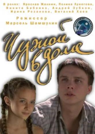 Чужой в доме (фильм 2010)