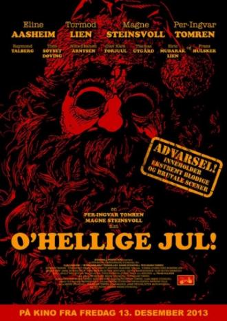 Жестокое рождество (фильм 2013)