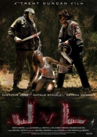 Джейсон против Кожаного лица (фильм 2010)