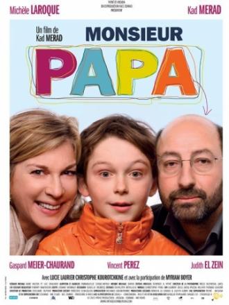 Месье Папа (фильм 2011)