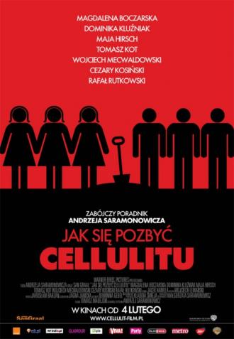 Как избавиться от целлюлита (фильм 2011)