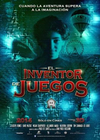 Производитель игр (фильм 2014)